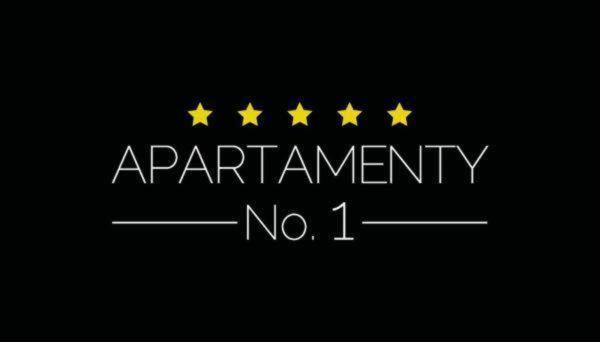 Apartament 777 Stare Miasto Bulwary Apartamenty No 1 Szczecin Dış mekan fotoğraf